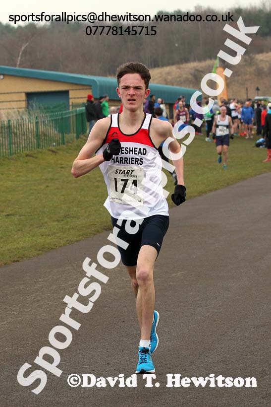 Mens and Vets 2015 Royal Signals Road Relay. Photo: David T. Hewitson/Sports for All Pics
